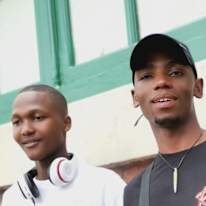 Photo of Simphiwe Gwala