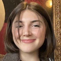 Photo of Emily