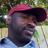 Photo of BABATUNDE