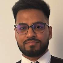 Photo of Kanishak