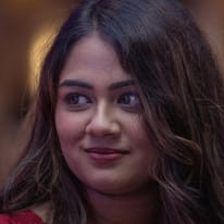 Photo of Divya
