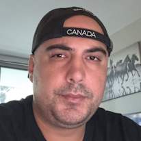 Photo of Hasan