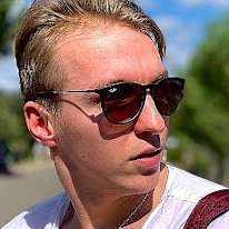 Photo of Bohdan