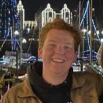 Photo of Devin
