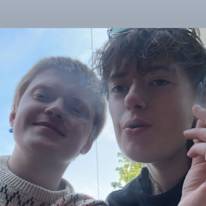 Photo of matthew