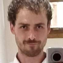 Photo of Henry