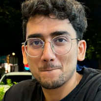 Photo of Ankit