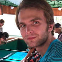 Photo of Christos