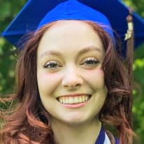 Photo of Sarah