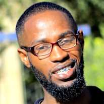 Photo of Mxolisi Solomon