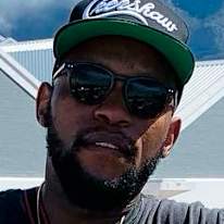 Photo of Tshepo