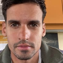 Photo of luis