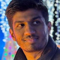 Photo of Raj