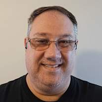 Photo of George
