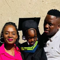Photo of Rhulani