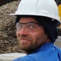 Photo of Michael