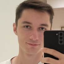 Photo of Théo