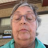 Photo of Susan Badry