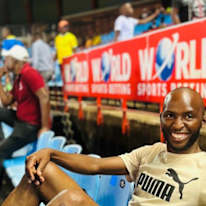 Photo of Lesedi Makgatho