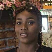 Photo of Tomisin