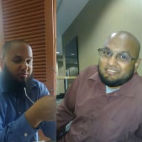 Photo of Ansar