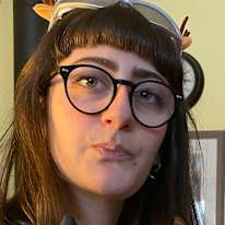 Photo of Francesca