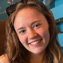 Photo of Baylee-Rose Cooper