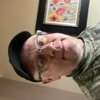 Photo of Trevor Fraser