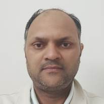 Photo of Devendra Nath