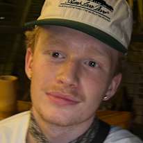 Photo of Simon