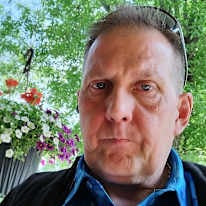 Photo of David