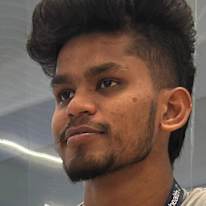 Photo of Hariharan