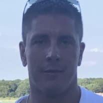 Photo of Chris