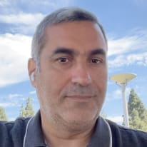 Photo of ismail