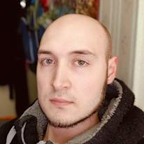 Photo of Lewis