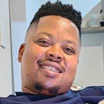 Photo of Hlalanathi Luthando Myinga