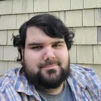 Photo of Jeffrey Cramm