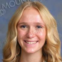 Photo of Nevaeh Gelowitz