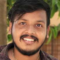 Photo of Raghunath