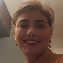 Photo of Natalia Hernandez