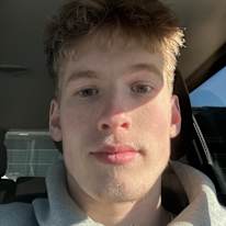 Photo of James Forsyth
