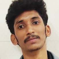 Photo of Nithishkumar