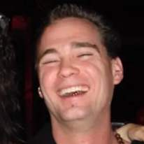 Photo of Richard Moffatt