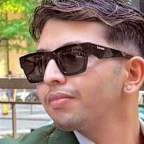 Photo of Bipin