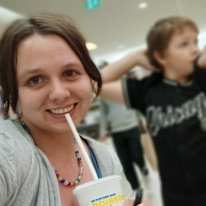 Photo of Stacy