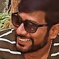 Photo of Balaji