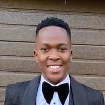 Photo of Mlungisi Zitha