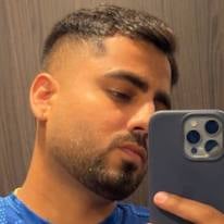 Photo of Ishan