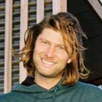 Photo of Lachlan