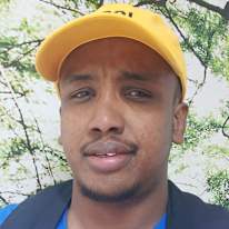 Photo of Ayanle Hassan